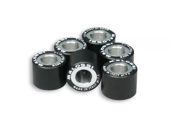 Vikter -MALOSSI 19x15,5mm- 7,2g