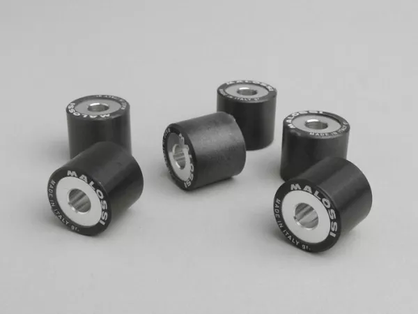 Gewichten -MALOSSI 19x17mm- 9,3g
