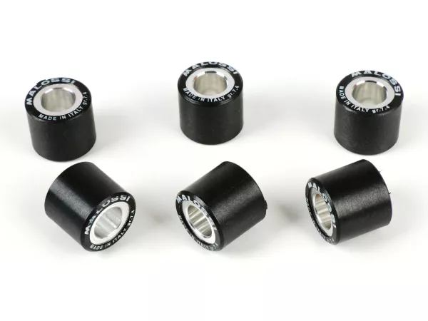 Pesi -MALOSSI 19x17mm- 7,4g