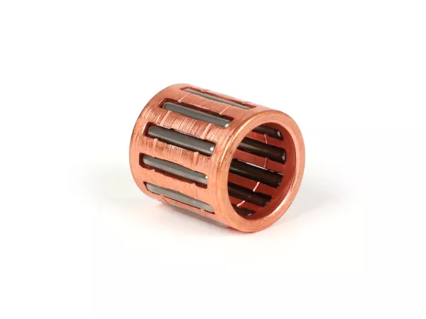 Cojinete de biela -MALOSSI MHR Big Bore (13x17x17.5mm)- Piaggio 50 ccm, Minarelli 50 ccm