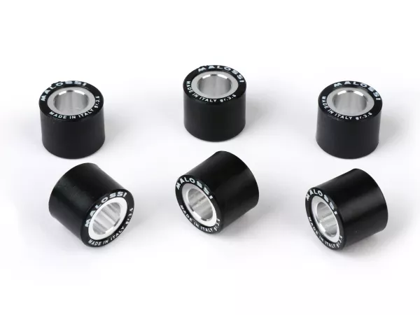 Rollers -MALOSSI 16x13mm- 3.60g