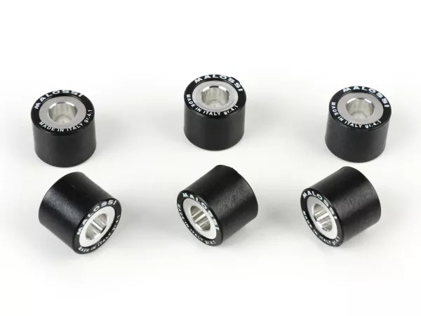 Rollers -MALOSSI 16x13mm- 4.10g