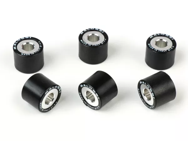 Rollers -MALOSSI 16x13mm- 4.40g
