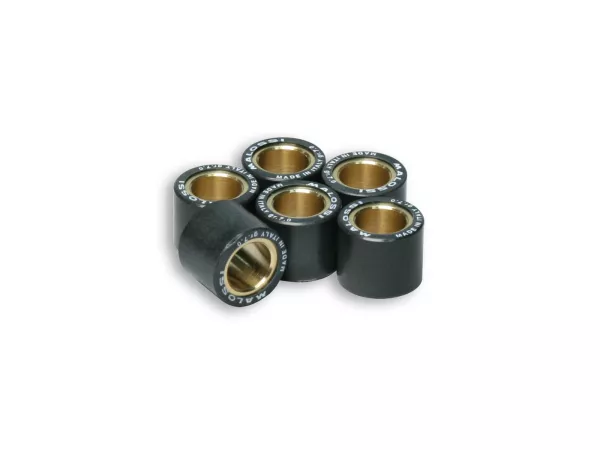 Pesos -MALOSSI 16x13mm- 5,10g