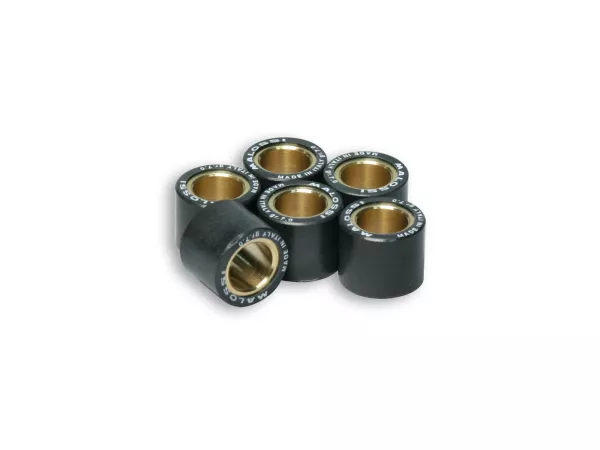 Gewichten -MALOSSI 16x13mm- 6,00g