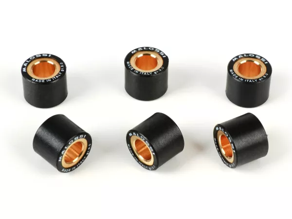 Gewichten -MALOSSI 16x13mm- 9,00g
