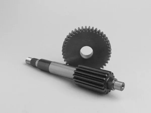 Transmission primaire -MALOSSI- Minarelli 100cc - 15/42 = 1:2,8