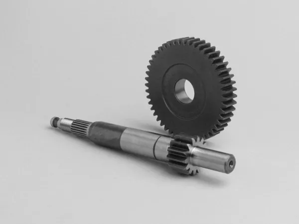 Getriebe primär -MALOSSI- Gilera DNA 50 ccm - 14/48 = 1:3,43