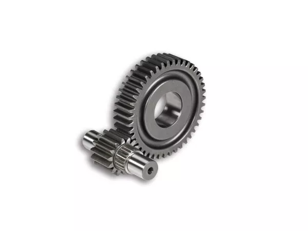 Secondary gears -MALOSSI- Piaggio 125-150cc - 15/41 = 1:2.73