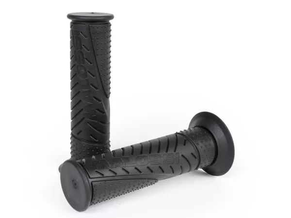 Handvatten -MALOSSI- MHR - Ø=22/24mm - Zwart