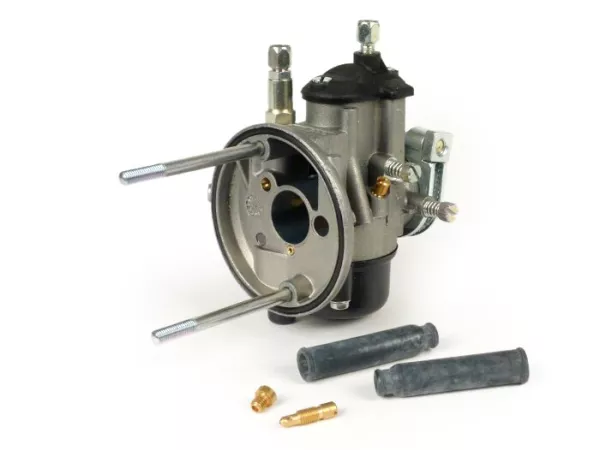 Carburator -MALOSSI- SHBC 19, Piaggio Ape 50