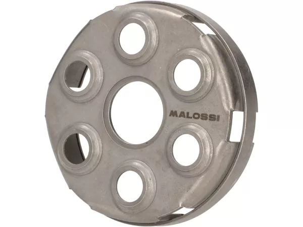 Keranjang kopling -MALOSSI Power Up Clutch Ø98.5mm Vespa tipe 6 pegas (PX80, PX125, PX150)