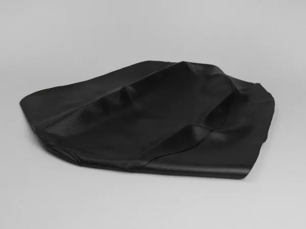 Funda de asiento -X-TREME Sport- Malaguti F12 hasta 2008- Carbon Style