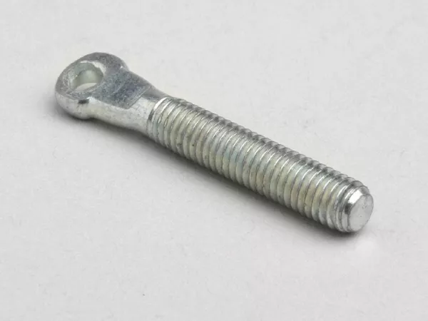 Baut mata tutup pengisi bahan bakar -KUALITAS OEM- Vespa PX80, PX125, PX150, PX200 (-1984), Vespa 125 - VNB1T - VNB6T, Vespa 150 - VBB1T - VBB2T, GS160 / GS4 (VSB1T) - VSB1T, GL150 (VLA1T) - VLA1T, Super 125 - VNC1T, Super 150 - VBC1T, SS180 (VSC1T) - VSC