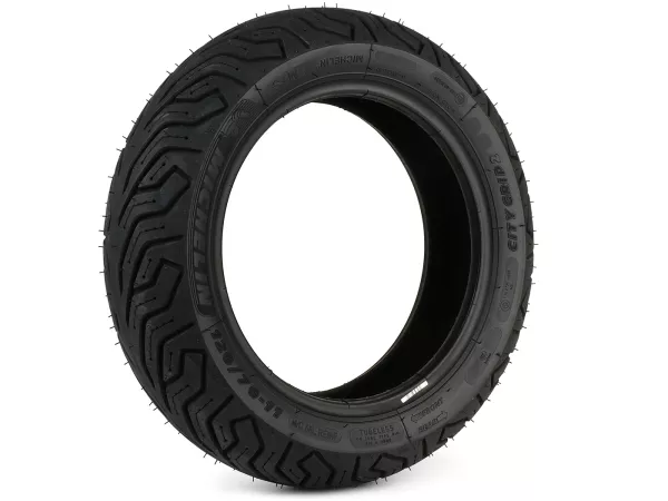 Neumáticos -MICHELIN City Grip 2- Delantero/Trasero - 120/70 - 11 pulgadas M/C TL 56L Reforzado