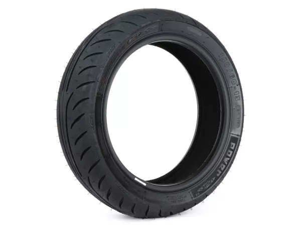 Ban -MICHELIN Power Pure SC belakang- 140/60-13 inci M/C TL 57P