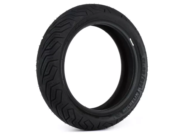 Banden -MICHELIN City Grip 2 M+S, Achter-140/60-13 inch TL 63S