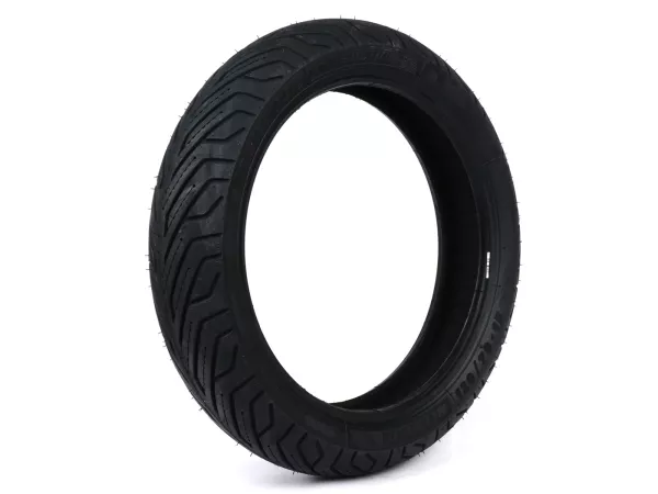 Ban -MICHELIN City Grip 2 M+S, Depan - 120/70 - 15 inci TL 56S