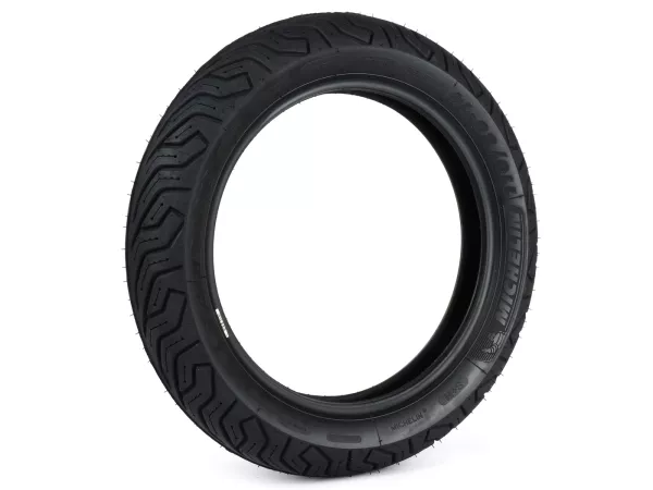 Ban -MICHELIN City Grip 2 M+S, Depan/Belakang - 110/80 - 14 inci TL 59S