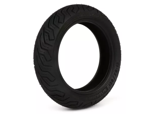 Neumáticos -MICHELIN City Grip 2 M+S, Delanteros/Traseros - 110/90 - 12 pulgadas TL 64S