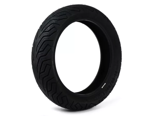 Ban -MICHELIN City Grip 2 M+S, Belakang - 140/60 - 14 inci TL 64S