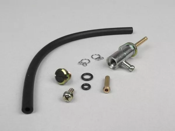 Powerjet conversion kit -MIKUNI- TMX carburettor