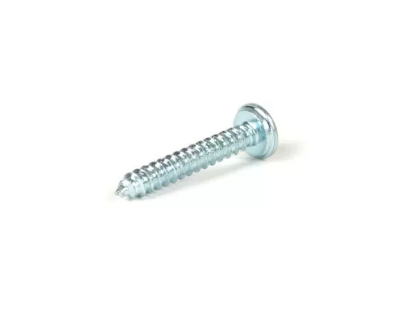 Self tapping screw with cap head (cross recessed pan head) -similar to DIN 7981- 3,9x25mm (used for fixing part no. MN4800, MN4801, MN4802, MN4803)