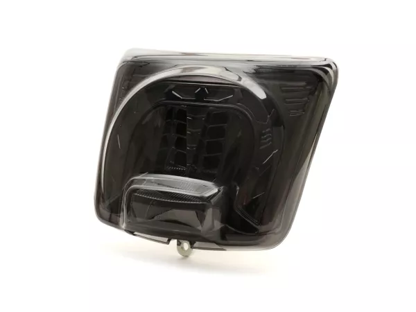 Feu arrière -MOTO NOSTRA, LED- Vespa GT, GTS 125-300, GTV (2014-2018, Facelift) - noir