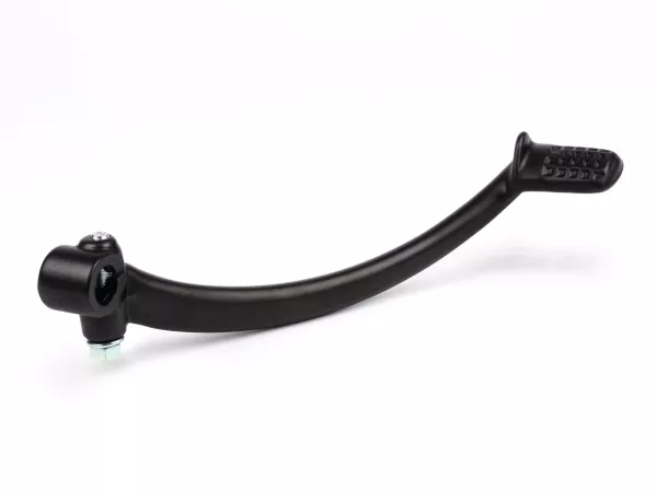 Kickstarter -MOTO NOSTRA- Vespa V50, PV, ET3 - zwart