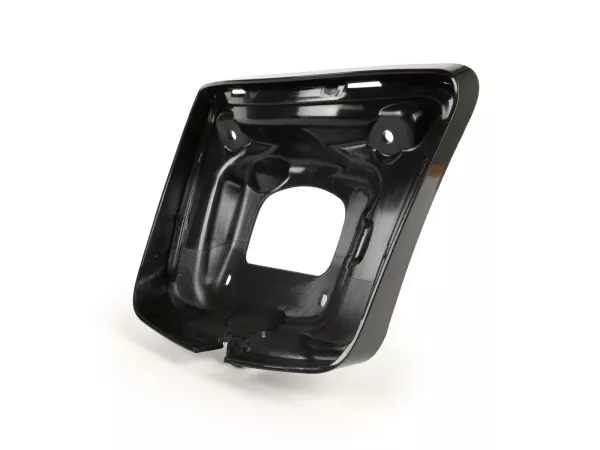 Bakljusram -MOTO NOSTRA, omålad- Vespa GTS 125 (ZAPMA3100, ZAPMA3200), Vespa GTS 150 (ZAPMA3200, ZAPMA3100), Vespa GTS 250 (ZAPM45100), Vespa GTS 300 (ZAPM45200, ZAPM45202, ZAPMA3300), Vespa GTS Super 125 (ZAPM45300, ZAPMA3100, ZAPMA3200, ZAPM453