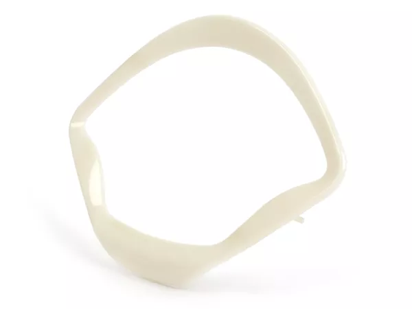 Speedo rim -MOTO NOSTRA- unpainted - Vespa GTS 125 (ZAPMA3100, ZAPMA3200, ZAPMA3700), Vespa GTS 150 (ZAPMA3200, ZAPMA3100), Vespa GTS 250 (ZAPM45100), Vespa GTS 300 (ZAPM45200, ZAPM45202, ZAPMA3300), Vespa GTS HPE 300 (ZAPMA3600, ZAPMD310), Vespa GTS Supe