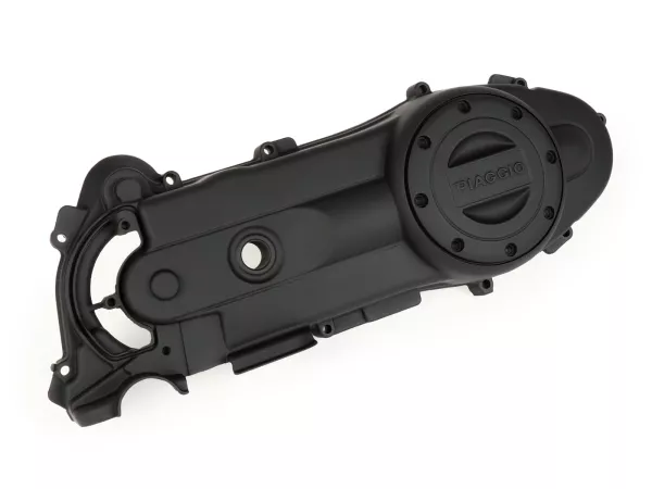 Funda Vario -MOTO NOSTRA, negro mate- Vespa Primavera 50 (ZAPCA0100, ZAPCA0102, ZAPCA0200, ZAPCA0202, ZAPCD0100, ZAPCD020), Vespa Sprint 50 (ZAPCA0101, ZAPCA0103, ZAPCA0201, ZAPCA0203, ZAPCA06B, ZAPCAV6B, ZAPCD0101, ZAPCD0201)