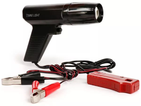 Ignition Timing Strobe Light Lamp -TRISCO (Prolite)- Inductive Pick Up 6V / 12 Volt - Xenon Timing Light