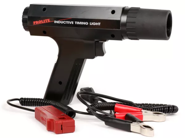 Zündlichtpistole -TRISCO (Prolite)- Stroboskoplampe Blitzpistole - Zündung 6V / 12V