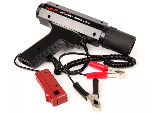 Pistolet à Lumière D'Allumage 12V - Lampe Stroboscopique Pour Voiture, Moto Et Bateau - Outil De Diagnostic Moteur