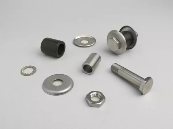 Forklinkrevisionskit -MB DEVELOPMENTS- Lambretta LI (Serie 3), LI S, SX, TV (Serie 3), DL, GP