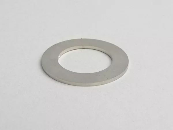 Eje de arranque de disco -MB DEVELOPMENTS- Lambretta LI, LIS, SX, TV (series 2-3), DL, GP - 1.5mm
