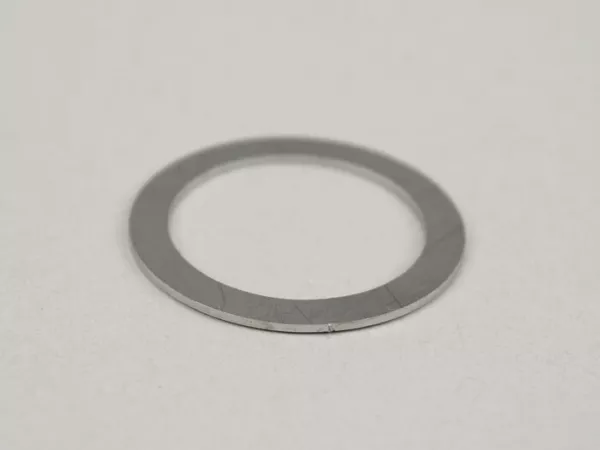 Remtrommel conus vulring -MB-DEVELOPMENTS- Lambretta LI, LIS, SX, TV (Series 2-3), DL, GP - 1,0mm