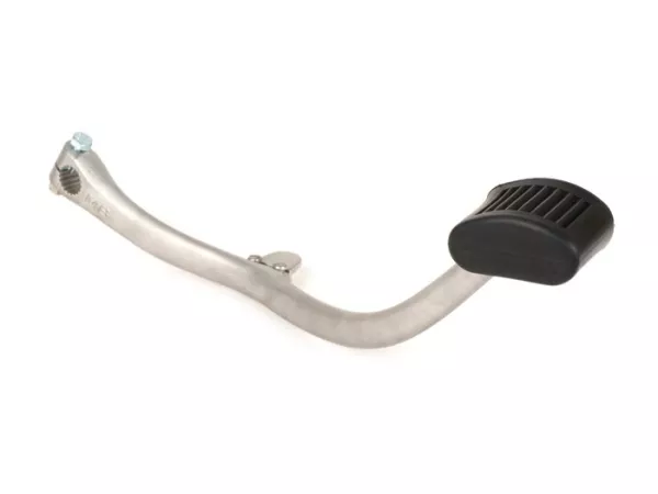 Kickstarter -MB DEVELOPMENTS- Lambretta LI (Serie 3), LIS, SX 150, DL, GP - galvanizado