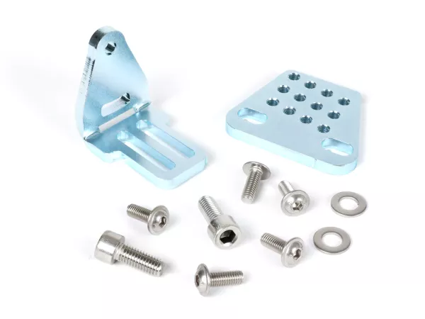 Dudukan pompa rem -MRP- Vespa PX, PK S, PK XL1