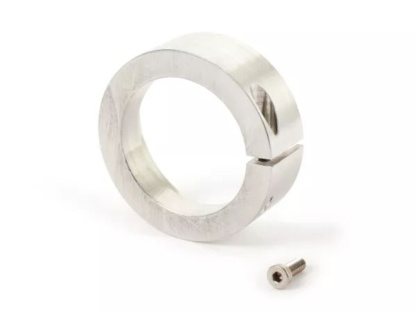 Ansaugschlauch-Adapter -MRP Dumbo Ø42/50/54mm auf Ø60mm (Keihin PWK 28, Mikuni TMX 27/30, Polini 28/30mm)- Vespa PX, T5, Sprint, Rally, GT, GTR, GL150, Super, VNA, VNB, VBA, VBB