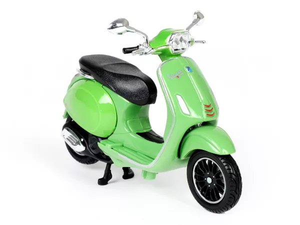Modèle réduit -MAISTO 1:18- Vespa Sprint 150 ABS (2018)