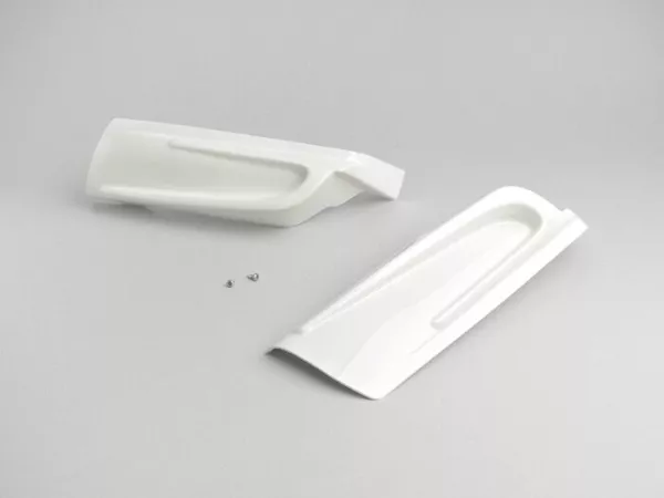 Air scoops -MTKT- CPI - white