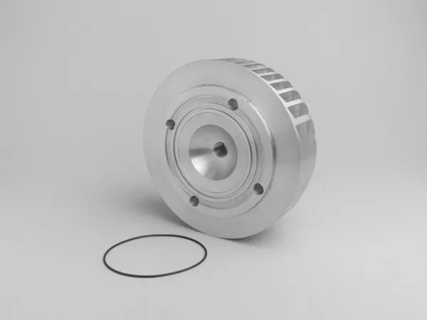Culata -MMW Malossi 172cc (66.0mm)- Vespa T5 125cc