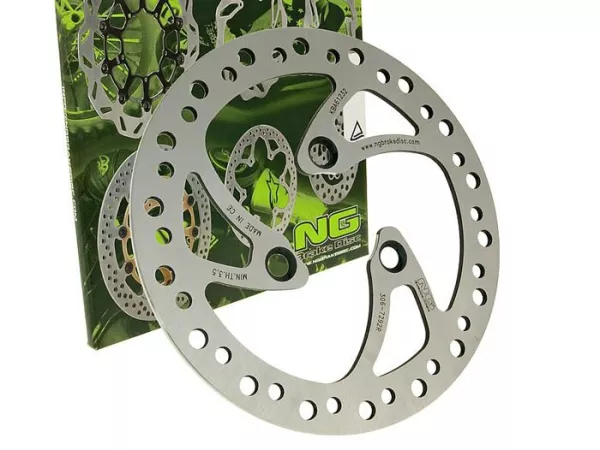 Élément Plastique Pour Peugeot 125 Elyseo (1999-2002) - Réf. 1173954900