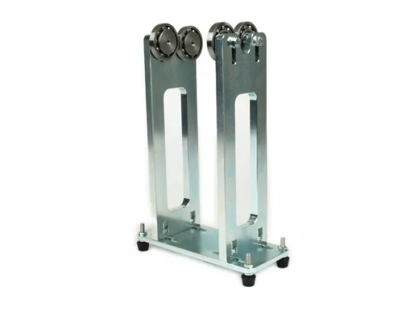 Uitbalanceringsbok -NIK SPECIAL TOOLS-