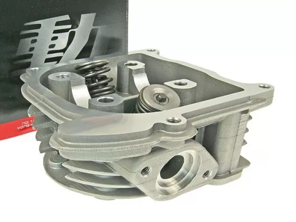 Culasse -NARAKU- 50ccm pour Kymco, GY6 4T