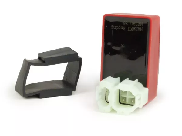 CDI AC SPORT Pour Scooter 2 Temps Norme Euro 2 GENERIC ATU