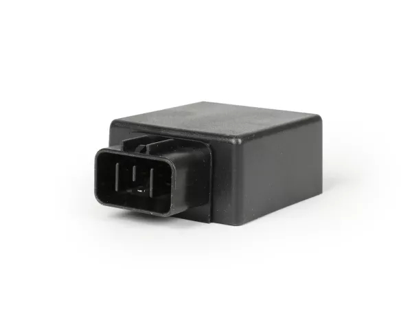 Caja de encendido CDI / UCE -NARAKU- Racing para Peugeot Speedfight 2, 3, Ludix, Jetforce C-Tech, Vivacity 08- (2 tiempos)