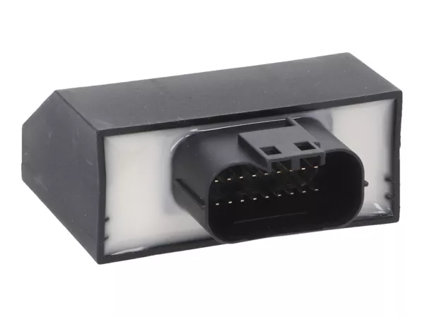 Boîtier CDI -NARAKU- non bridé pour 50ccm GY6 Euro4